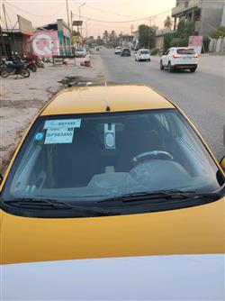 Peugeot Pars